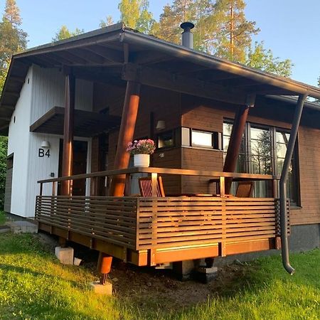 Imatra Spa & Golf Villa2 מראה חיצוני תמונה