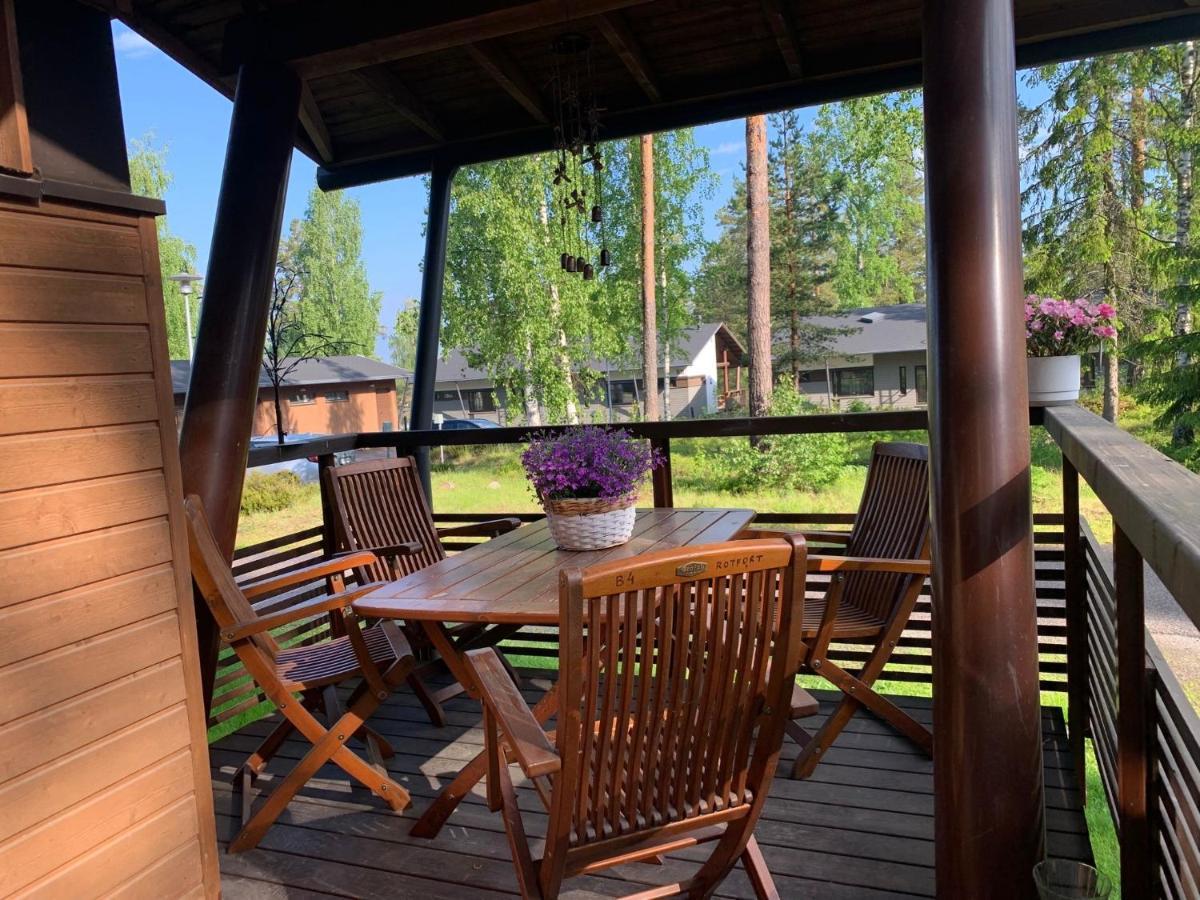 Imatra Spa & Golf Villa2 מראה חיצוני תמונה